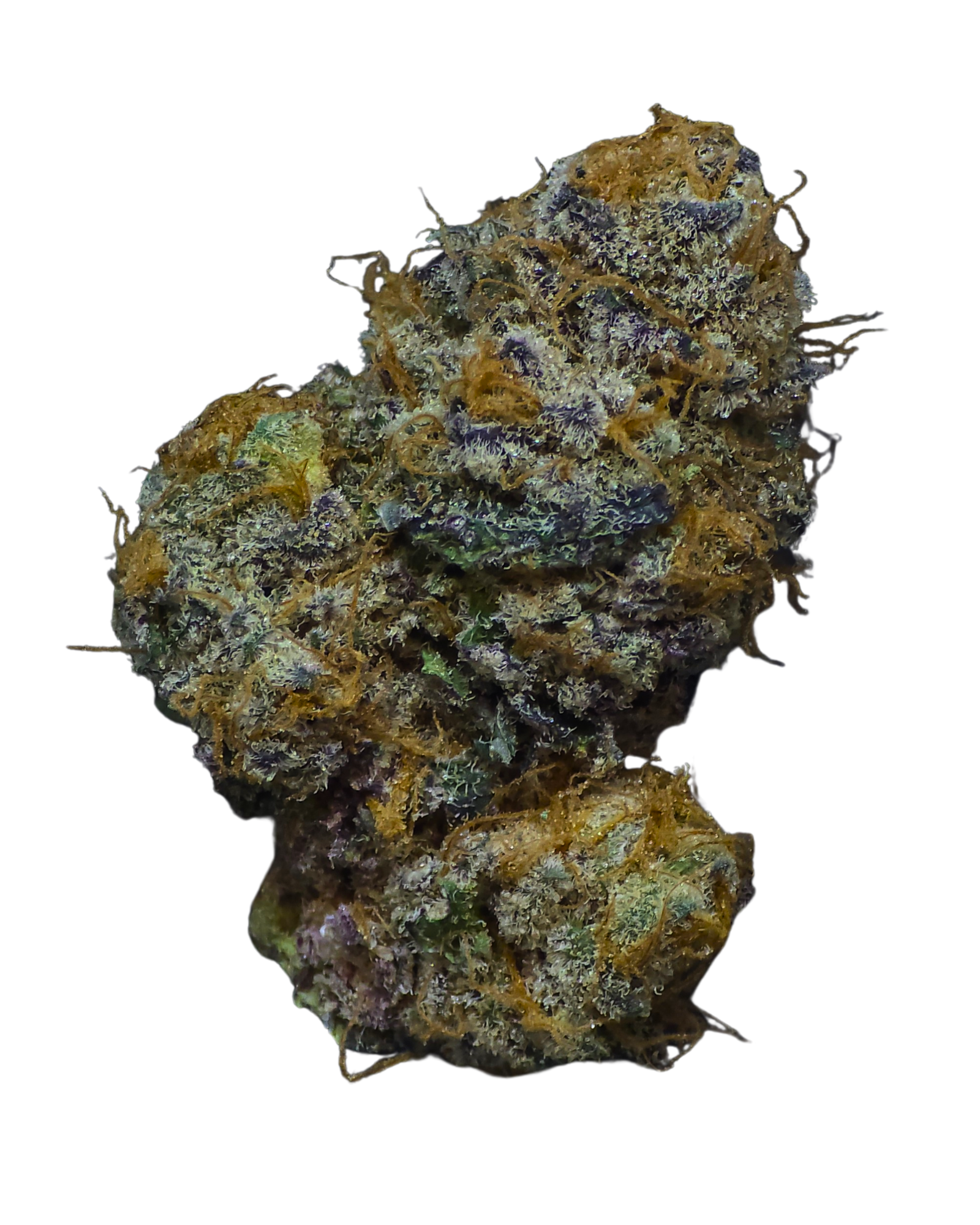 PFD 10 Weed Strain - BAM Alaska - Anchorage Dispensary
