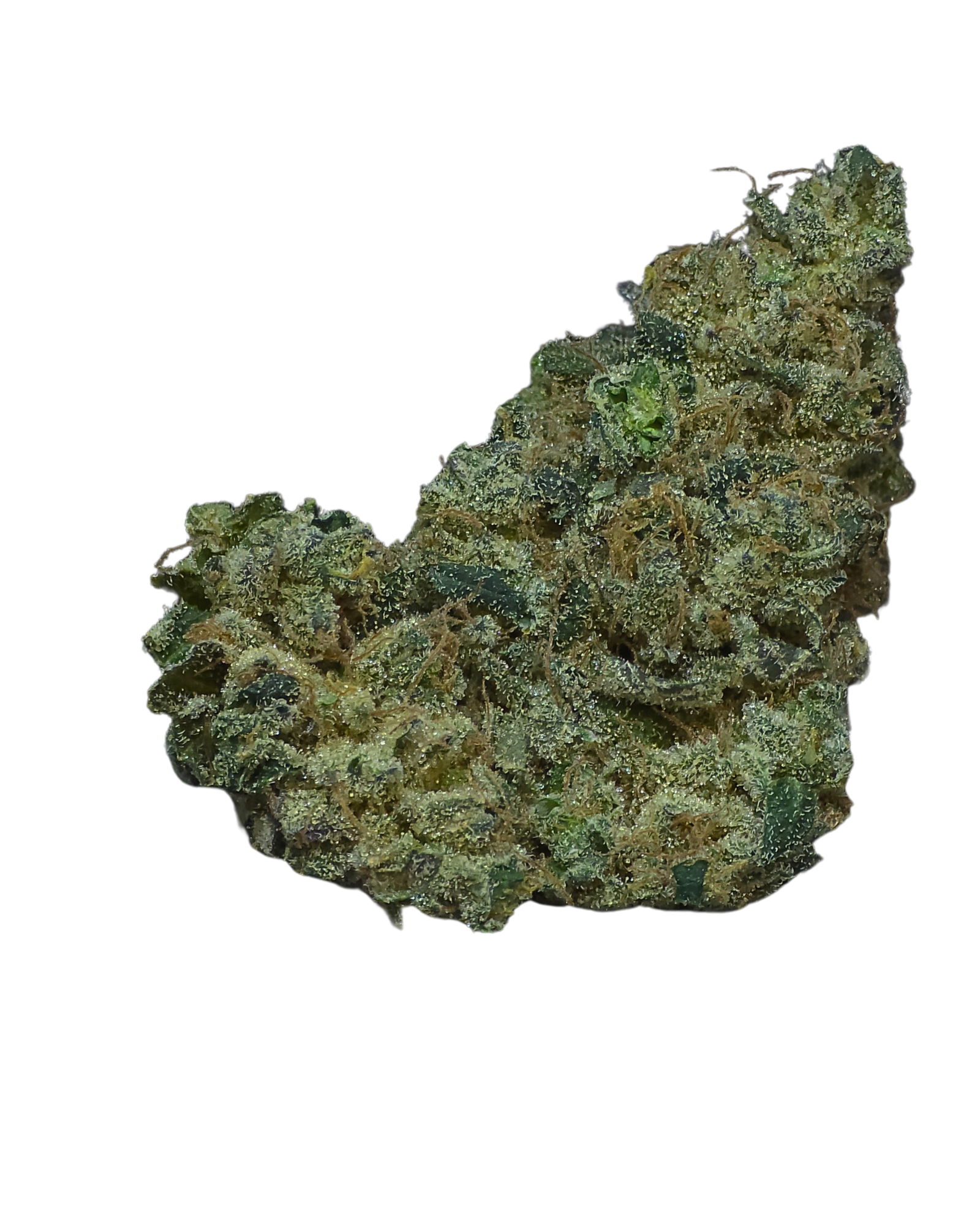 PFD 10 Weed Strain - BAM Alaska - Anchorage Dispensary