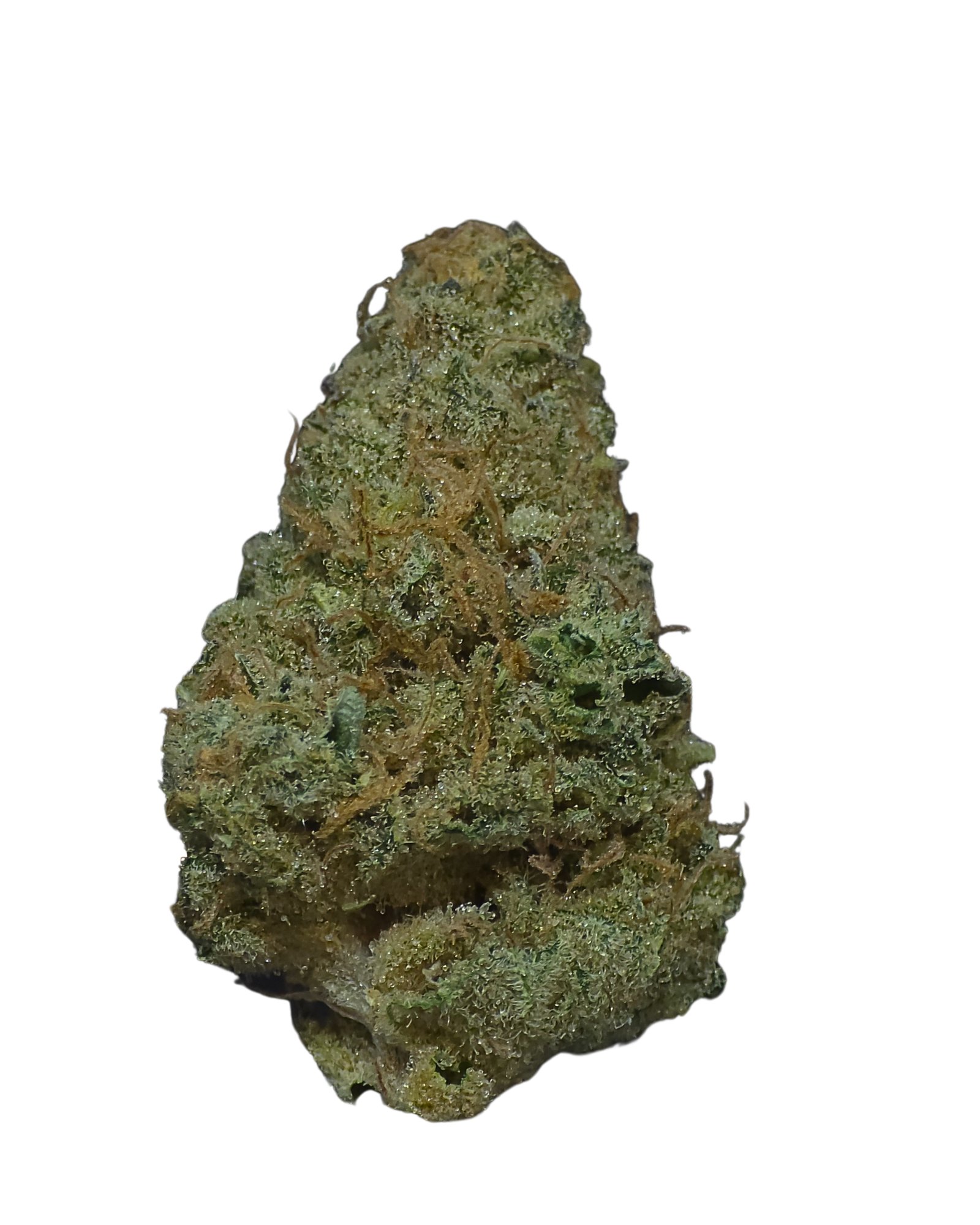 PFD 10 Weed Strain - BAM Alaska - Anchorage Dispensary