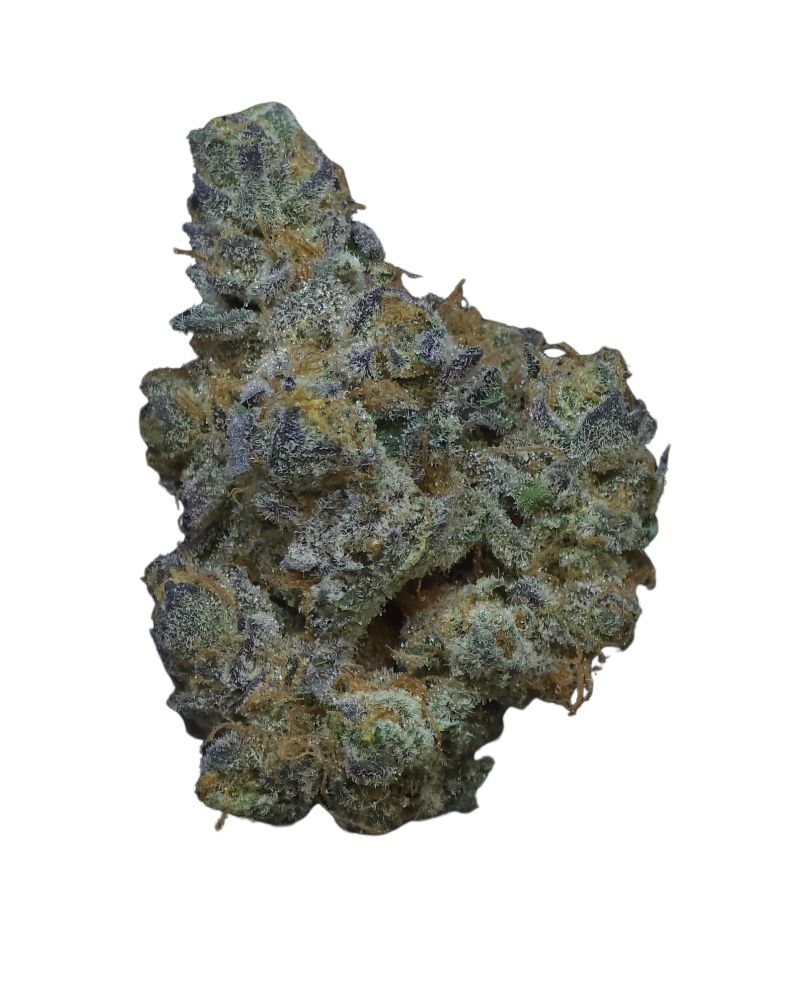 Birthday Cake Weed Strain - Bam Alaska - Anchorage Dispensary